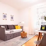 Nice Weekends Graz - Central & Cozy, Free Parking & Walk To Old Town - Mur - Kunsthaus