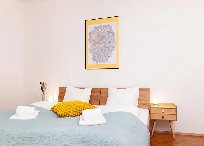 Nice Weekends Graz - Central & Cozy, Free Parking & Walk To Old Town - Mur - Kunsthaus