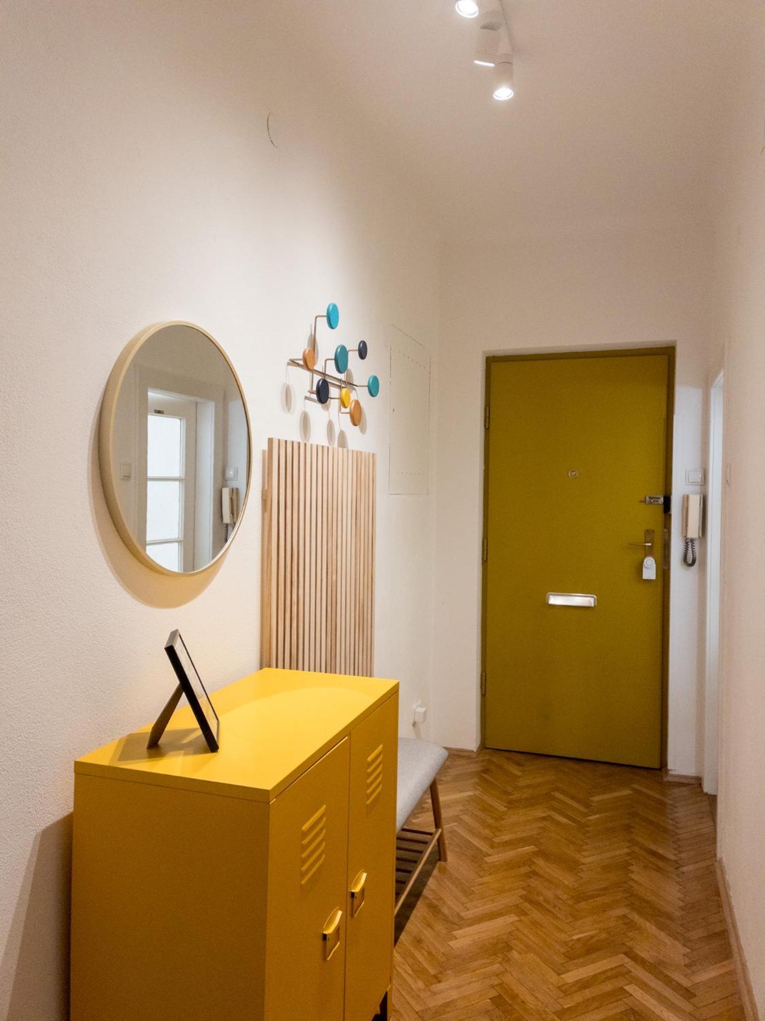Nice Weekends Graz - Central & Cozy, Free Parking & Walk To Old Town - Mur - Kunsthaus