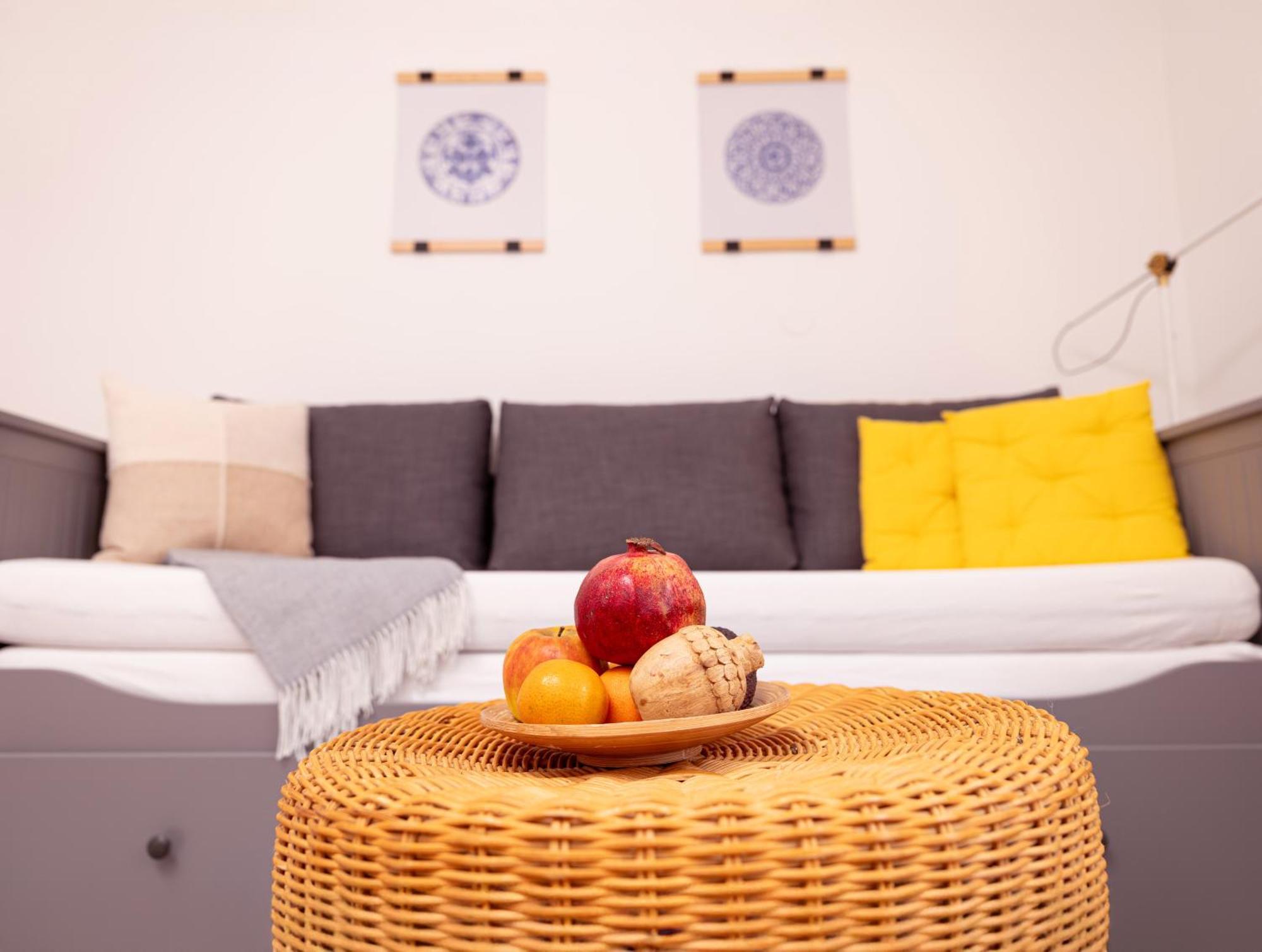 Apartment Nice Weekends Graz - Central & Cozy, Free Parking & Walk To Old Town - Mur - Kunsthaus *