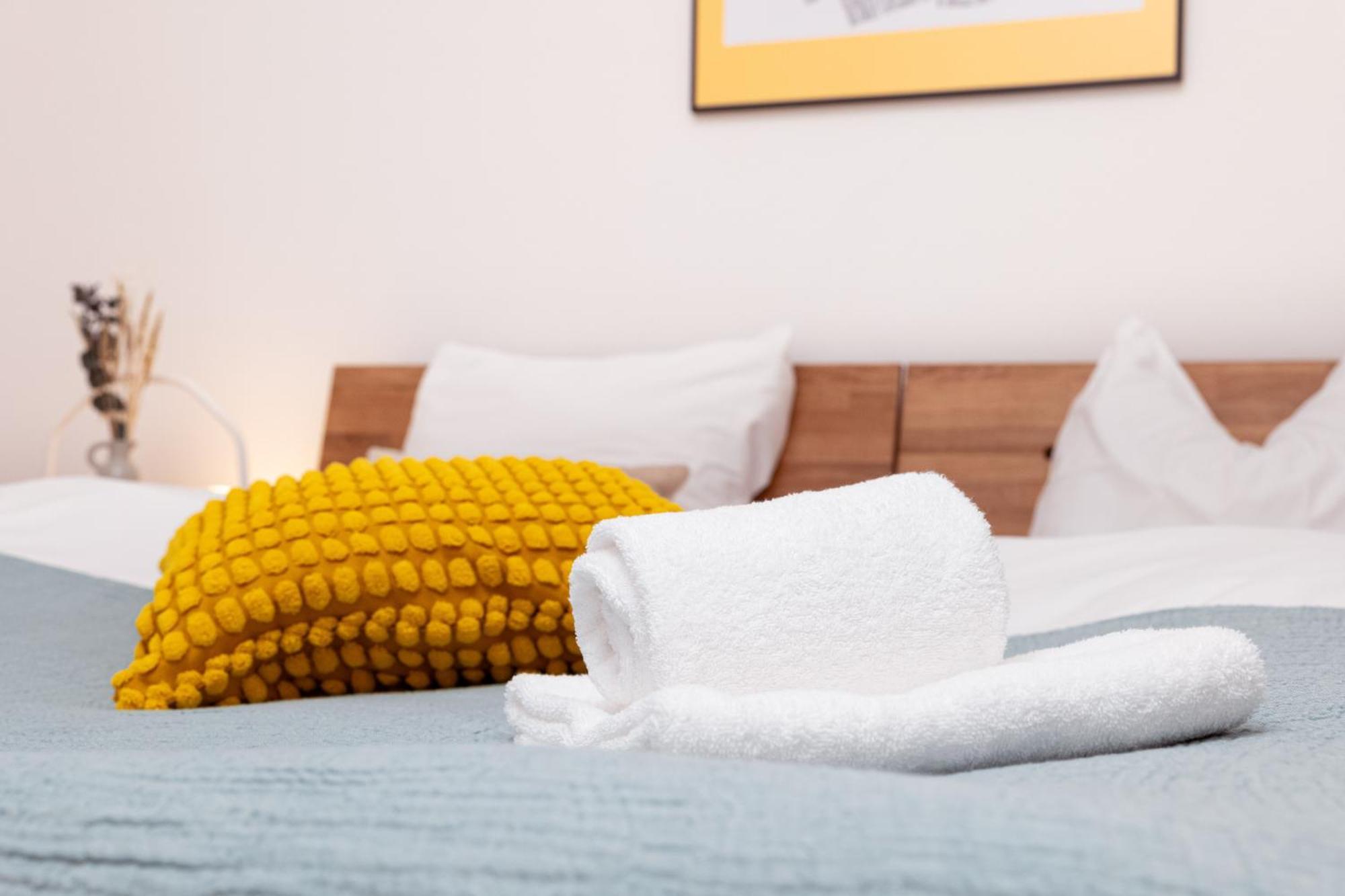 Apartment Nice Weekends Graz - Central & Cozy, Free Parking & Walk To Old Town - Mur - Kunsthaus Graz