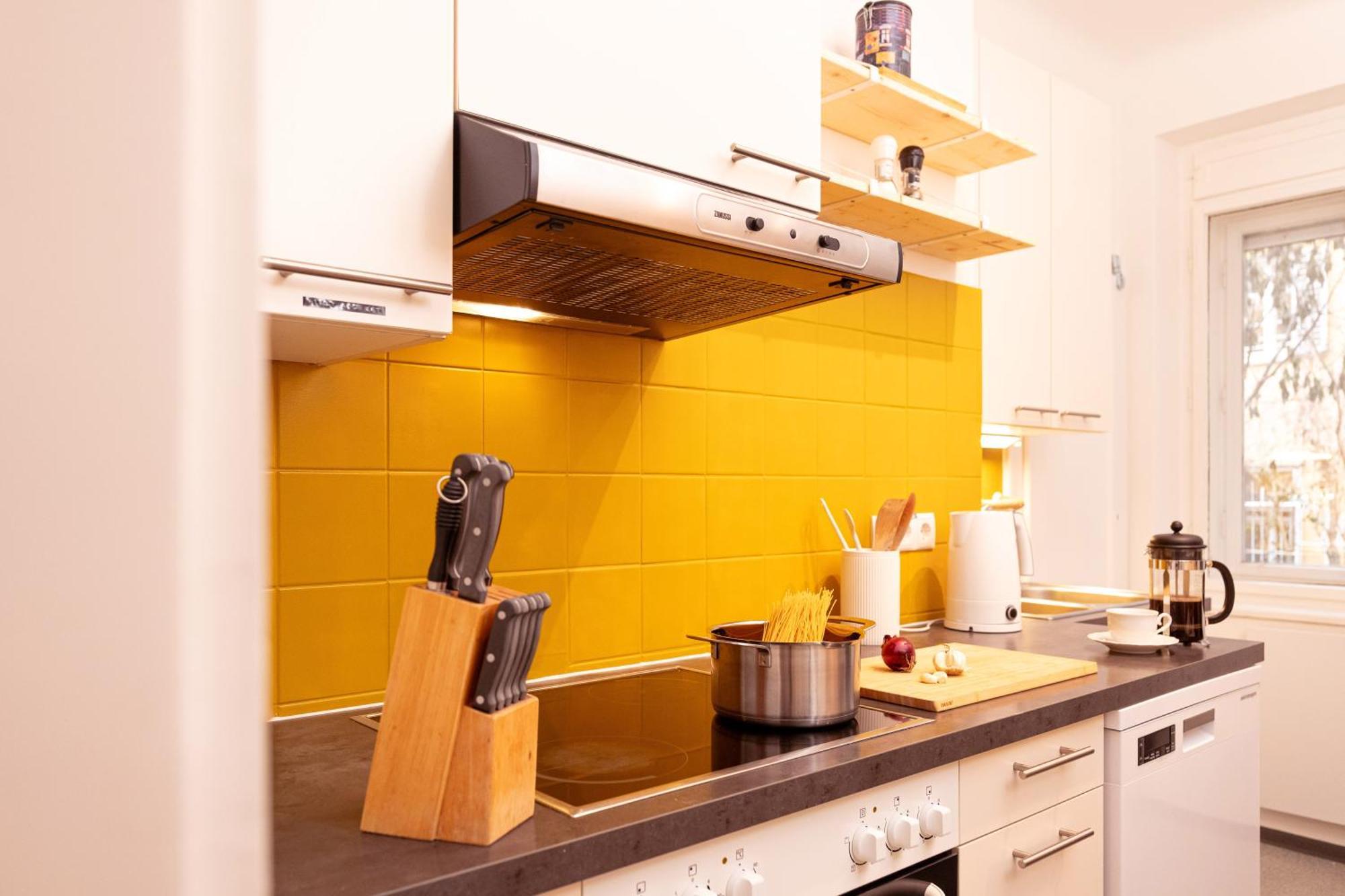 Nice Weekends Graz - Central & Cozy, Free Parking & Walk To Old Town - Mur - Kunsthaus Apartment