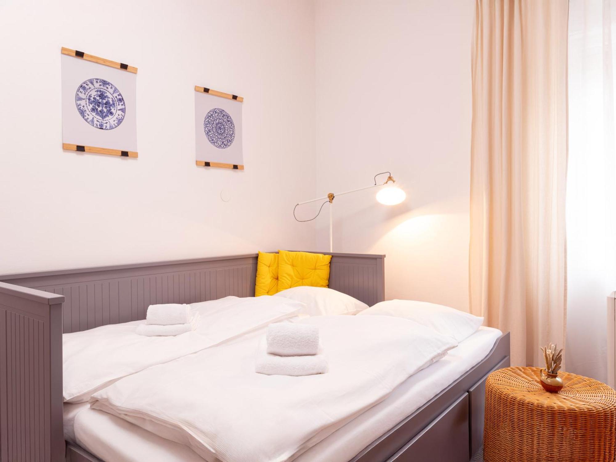 Apartment Nice Weekends Graz - Central & Cozy, Free Parking & Walk To Old Town - Mur - Kunsthaus *