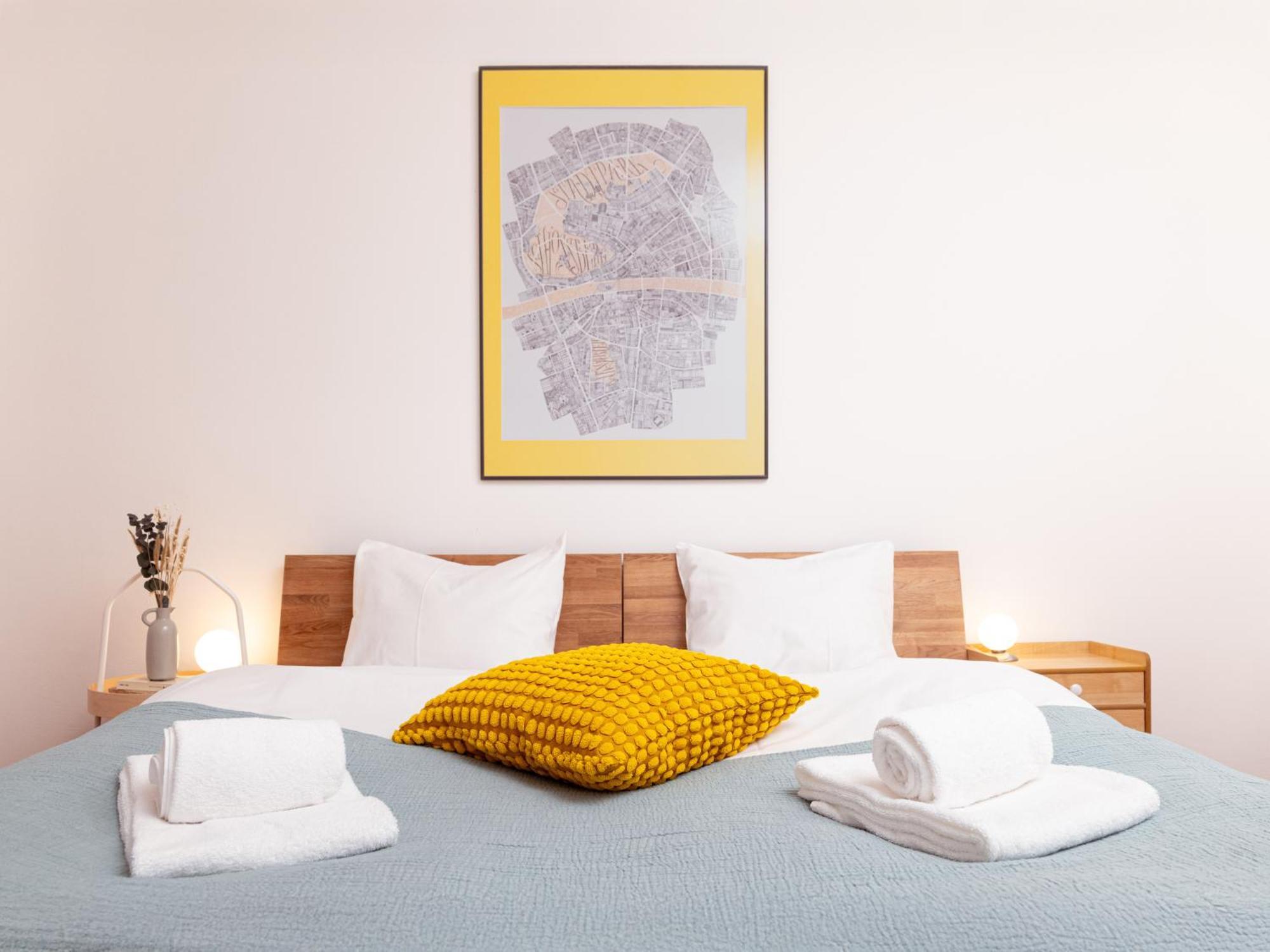 Nice Weekends Graz - Central & Cozy, Free Parking & Walk To Old Town - Mur - Kunsthaus *
